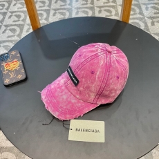 Balenciaga Caps